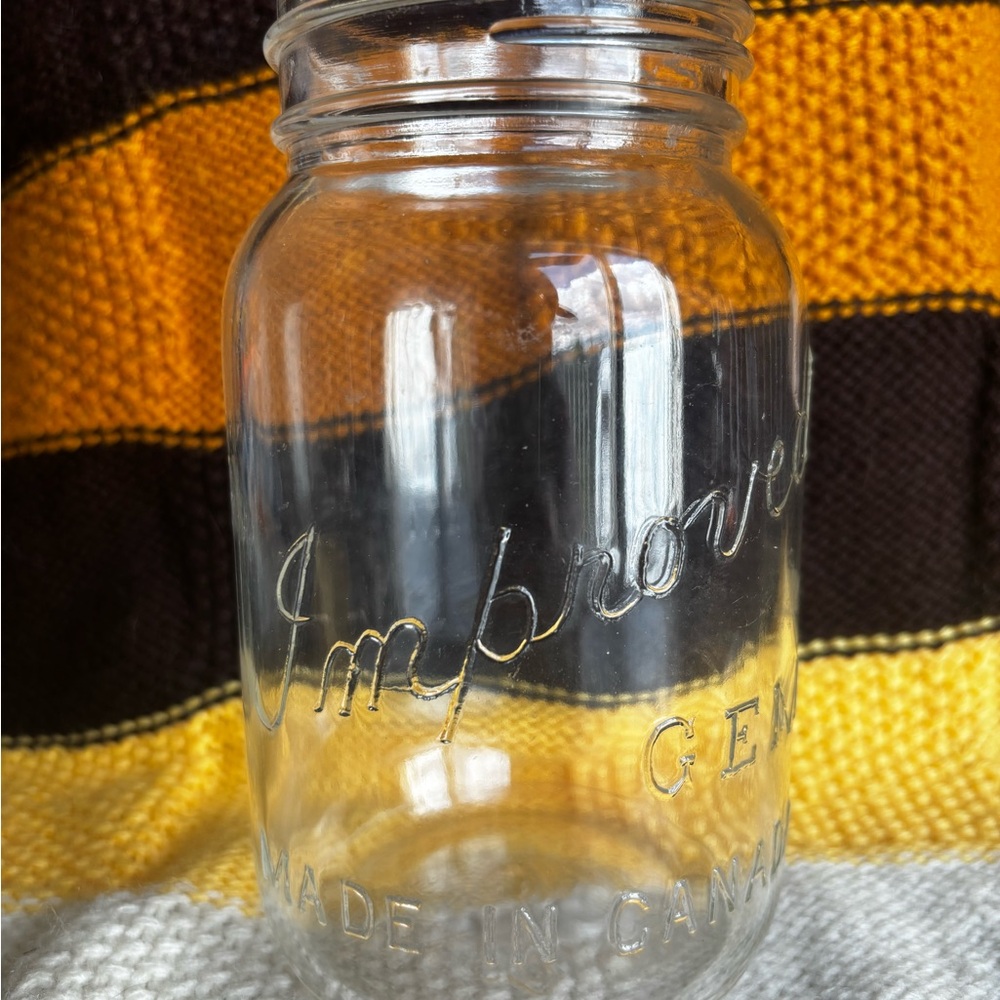GEM Jar Set - Picture 3 of 6